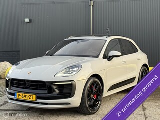 Porsche Macan 2.9 GTS | Sport Chrono | Pano | Luchtvering