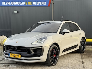 Porsche Macan 2.9 GTS | Sport Chrono | Pano | Luchtvering