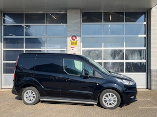 Ford Transit Connect 1.5 EcoBlue L1 Limited