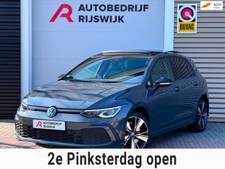 Volkswagen Golf 1.4 eHybrid GTE Pano/Matrix/Camera