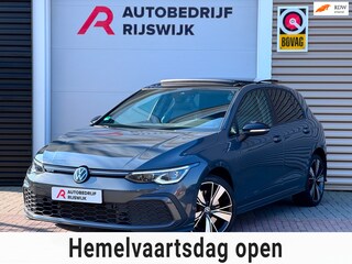 Volkswagen Golf 1.4 eHybrid GTE Pano/Matrix/Camera