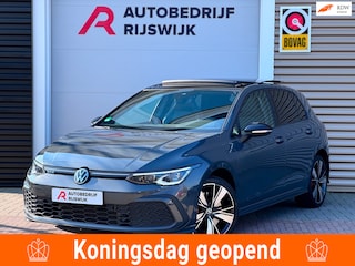 Volkswagen Golf 1.4 eHybrid GTE Pano/Matrix/Camera