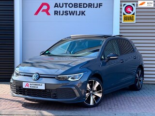 Volkswagen Golf 1.4 eHybrid GTE Pano/Matrix/Camera