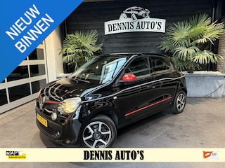 Renault Twingo 1.0 SCe Dynamique Navigatie Cruisecontrol lm velge