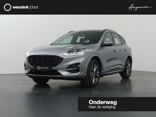 Ford Kuga 2.5 PHEV ST-Line | Trekhaak Afneembaar | Winterpakket | Cruise Control Adaptief | Head-Up | Navigatie | Climate Control |