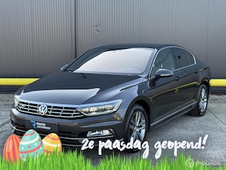 Volkswagen Passat 1.4 TSI ACT R-Line | AUTOMAAT | BOMVOL |