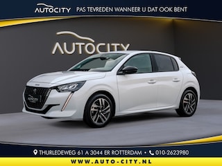 Peugeot 208 1.2 PureTech 75 Style