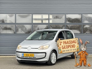 Volkswagen Up 1.0 EDITION I AIRCONDITIONING I CRUISE CONTROL I 5-DEURS