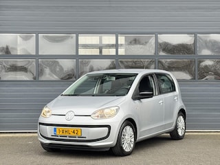 Volkswagen Up 1.0 EDITION I AIRCONDITIONING I CRUISE CONTROL I 5-DEURS