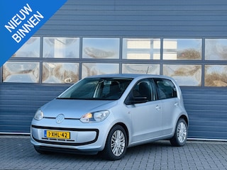 Volkswagen Up 1.0 EDITION I AIRCONDITIONING I CRUISE CONTROL I 5-DEURS