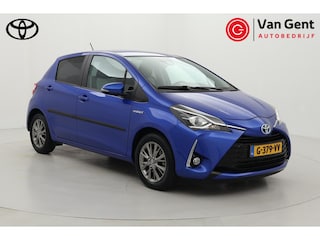 Toyota Yaris 1.5 Hybrid Dynamic | Apple Carplay / Android Auto | Keyless | Cruise Control | Clima | Camera | 15 inch | Rijstrooksensor | Bluetooth