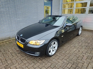BMW 3-serie Cabrio 320i Inclusief Afleveringskosten