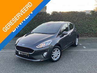 Ford Fiesta 1.0 EcoBoost * 39 DKM ! * Carplay * Garantie