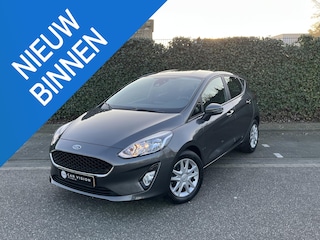 Ford Fiesta 1.0 EcoBoost * 39 DKM ! * Carplay * Garantie