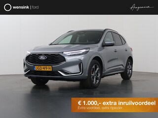 Ford Kuga 2.5 PHEV ST-Line X | Winterpakket | 360° Camera | Cruise control Adaptief | B&O  | Navigatie |
