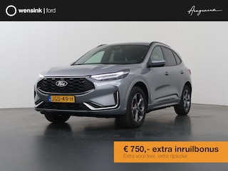Ford Kuga 2.5 PHEV ST-Line X | Winterpakket | 360° Camera | Cruise control Adaptief | B&O  | Navigatie |
