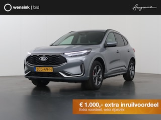 Ford Kuga 2.5 PHEV ST-Line X | Winterpakket | 360° Camera | Cruise control Adaptief | B&O  | Navigatie |