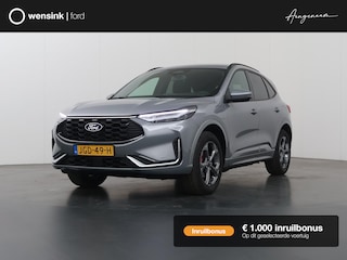 Ford Kuga 2.5 PHEV ST-Line X | Winterpakket | 360° Camera | Cruise control Adaptief | B&O  | Navigatie |