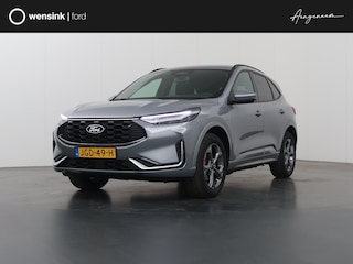 Ford Kuga 2.5 PHEV ST-Line X | Winterpakket | 360° Camera | Cruise control Adaptief | B&O  | Navigatie |