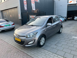 Hyundai i20 1.2i i-Vision Airco NAP APK 1 Jaar