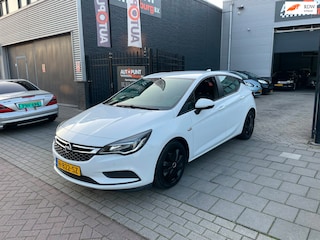 Opel Astra 1.6 CDTI Online Edition Navi Airco PDC NAP APK