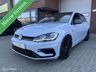 Volkswagen Golf 2.0 TSI 4Motion R PANO-DAK*DYNAUDIO*LED*ACC*