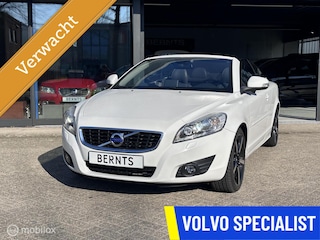 Volvo C70 Convertible 2.5 T5 Momentum