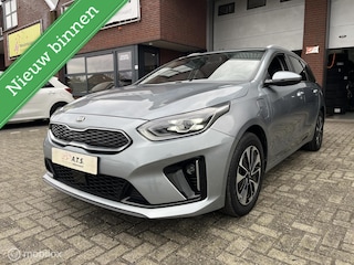 Kia Ceed Sportswagon 1.6 GDI PHEV DynamicLine LED*CAMERA*ACC*