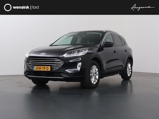 Ford Kuga 2.5 PHEV Titanium X | Winterpakket | Cruise Control Adaptief | B&O | Parkeercamera | Navigatie | Climate Control |