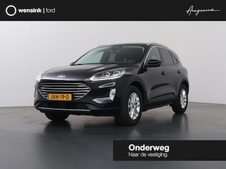 Ford Kuga 2.5 PHEV Titanium X | Winterpakket | Cruise Control Adaptief | B&O | Parkeercamera | Navigatie | Climate Control |