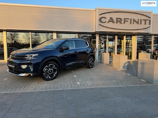 Citroën C5 Aircross 1.6 Plug-in Hybrid Facelift 225 E-EAT8 Feel PACK, Navi / Cruise / Camera / 18".