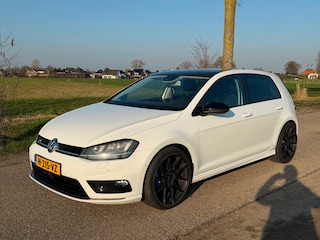 Volkswagen Golf Variant 1.4 TSI Highline AUT APK 06-2026 Airco