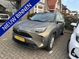 Toyota Yaris Cross 1.5 Hybrid Active 1e eigenaar / climate control / adaptive cruise control / Apple Carplay / Android Auto / parkeercamera / 10 jaar Toyota Garantie programma / Toyota Pechhulppas / rijklaarprijs