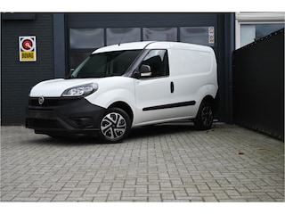 Fiat Doblò 1.3 MJ L1H1