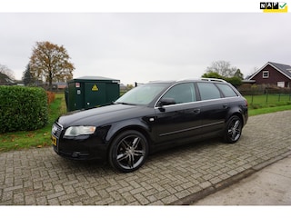 Audi A4 Avant 2.0 Pro Line automaat