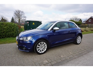 Audi A1 1.2 TFSI Ambition Pro Line