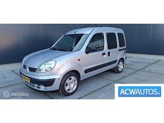 Renault Kangoo combi 1.6-16V ROLSTOELAUTO