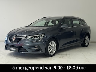 Renault Mégane Estate 1.6 Plug-In Hybrid 160 Business Zen | Trekhaak | Navigatie | Parkeersensoren V+A | Climate Control |