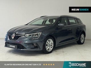 Renault Mégane Estate 1.6 Plug-In Hybrid 160 Business Zen | Trekhaak | Navigatie | Parkeersensoren V+A | Climate Control |