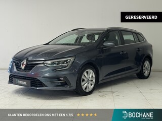 Renault Mégane Estate 1.6 Plug-In Hybrid 160 Business Zen | Trekhaak | Navigatie | Parkeersensoren V+A | Climate Control |