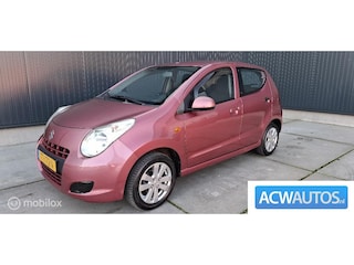 Suzuki Alto 1.0 Base airco