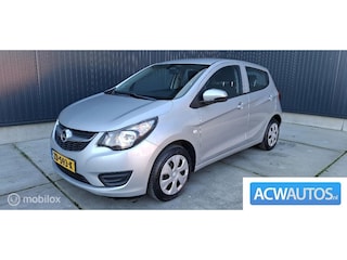 Opel Karl 1.0 ecoFLEX 120 Jaar Edition