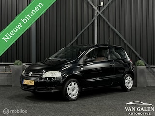 Volkswagen Fox 1.2 Airco|Bluetooth|All season banden|APK✅