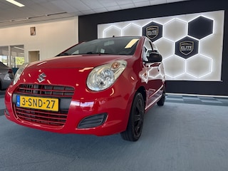 Suzuki Alto 1.0 Comfort EASSS