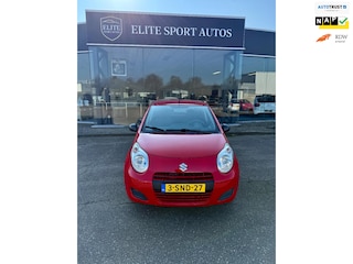 Suzuki Alto 1.0 Comfort EASSS