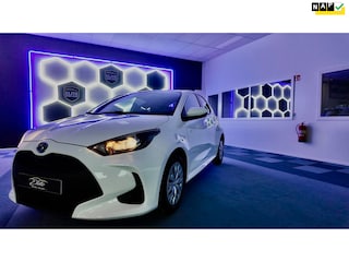 Toyota Yaris 1.5 Hybrid Comfort