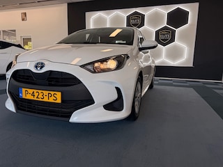 Toyota Yaris 1.5 Hybrid Comfort