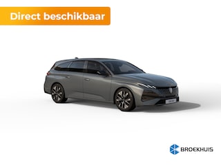 Peugeot 308 Allure | 360 Vision & Drive Assist Pack | Elektrische parkeerrem | Extra getinte achterste zijruiten en achterruit