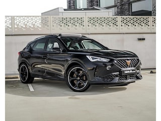 Cupra Formentor 1.4 e-Hybrid VZ Performance 245pk | PANO DDC