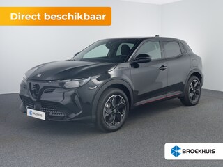 Alfa Romeo Junior Elettrica Speciale Automaat